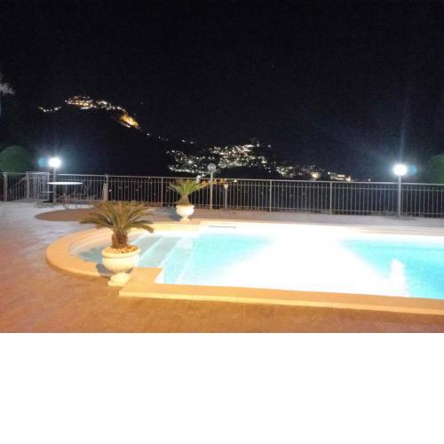 Villa Victoria, Cpl Poggio Mastrissa,