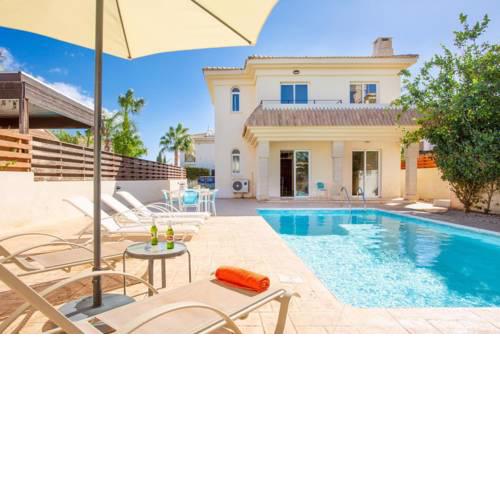 Villa Victoria