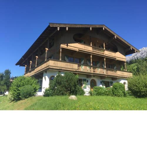 Villa Victoria
