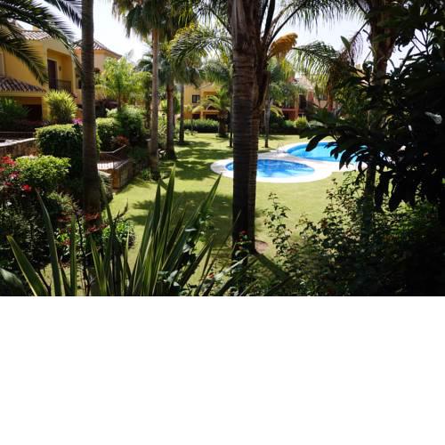 Villa Victoria