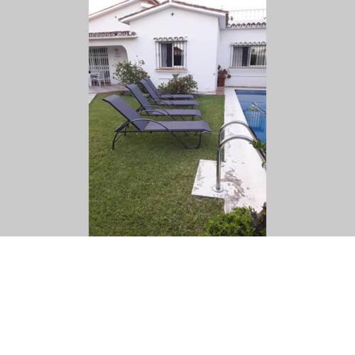 Villa Victoria