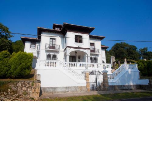 Villa Victoria