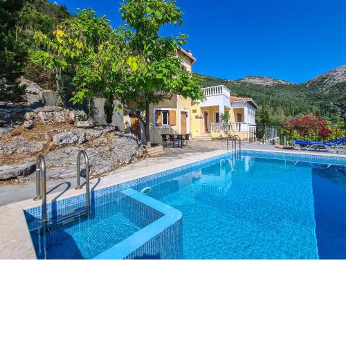 Villa Victoria