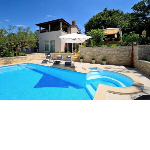 Villa Vidova