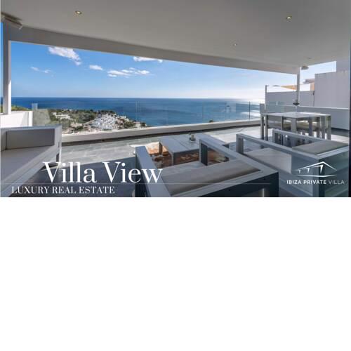 Villa View Roca LLisa
