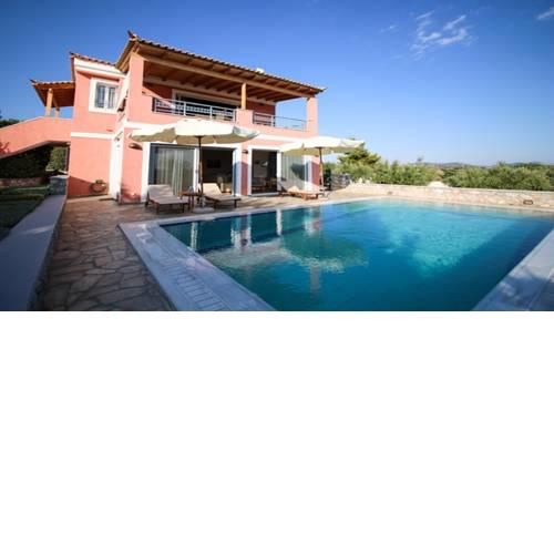 Villa View