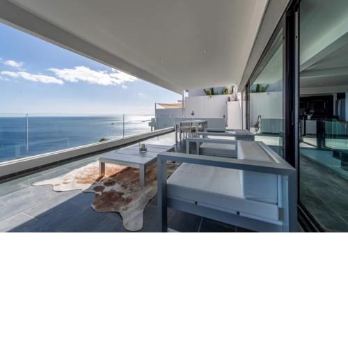 VILLA VIEW