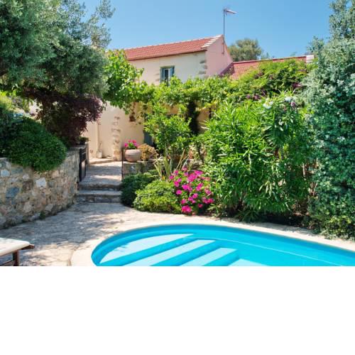 Villa Vigla