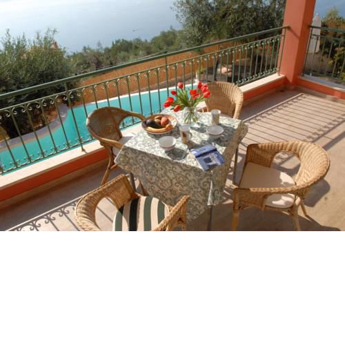 Villa Vigla
