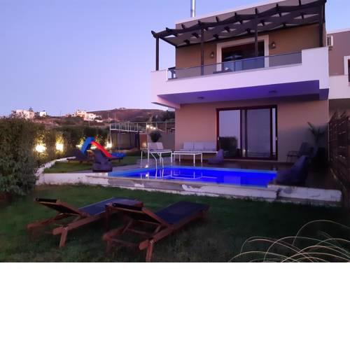 Villa Vigles