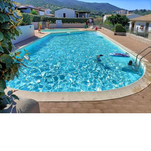 Villa Vigna