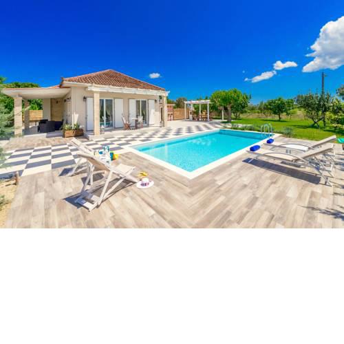 Villa Vigneto