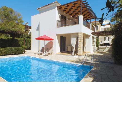 Villa Vikki