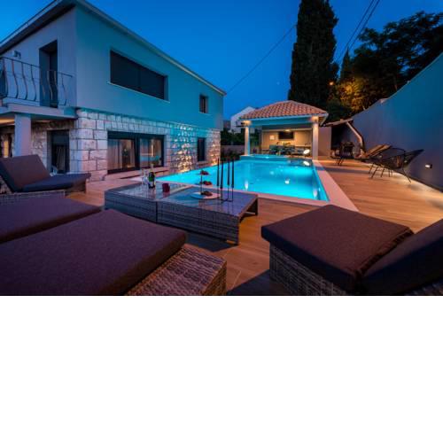 Villa Vikor