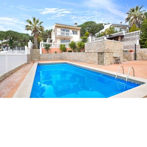 Villa Vila