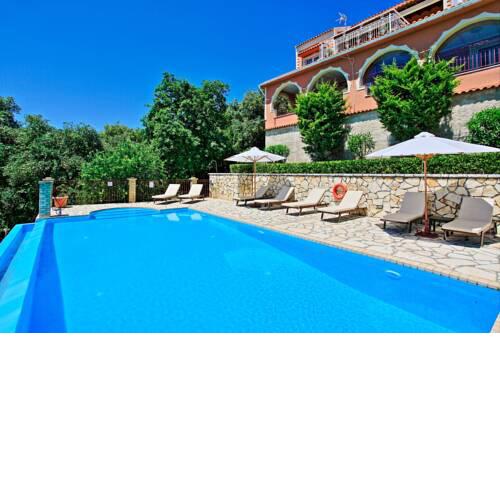 Villa Vilelmina