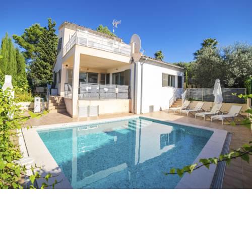 Villa Villa Aires