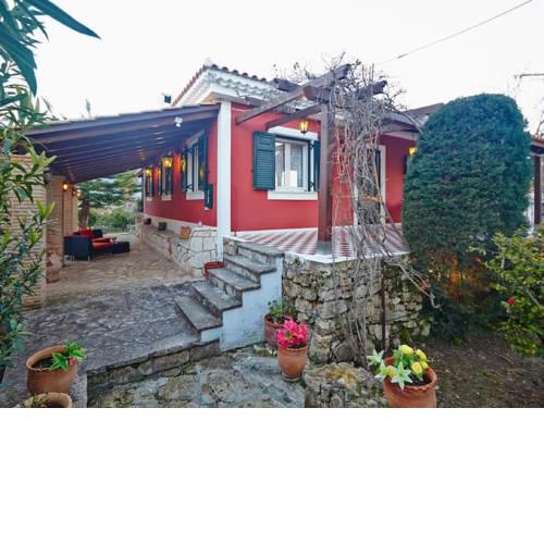 Villa Villa Anemelia