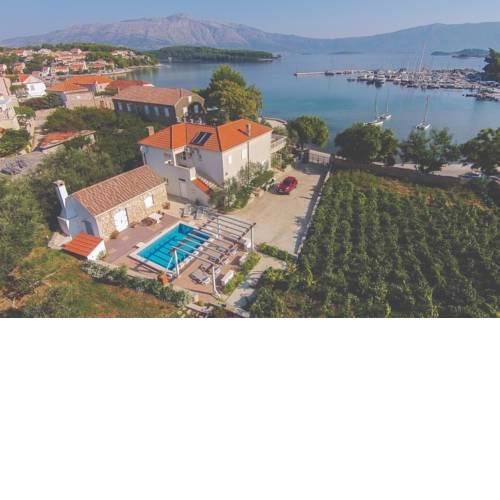 Villa Villa Barakokula