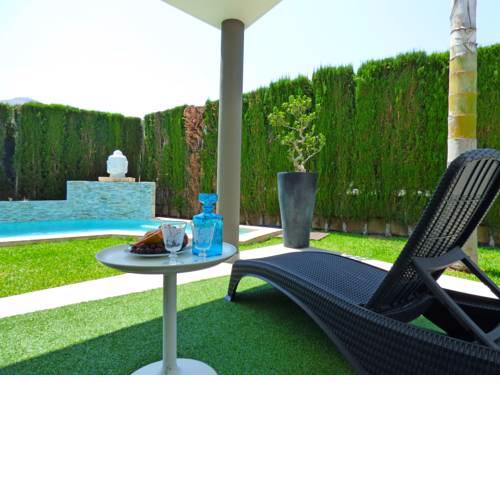 Villa Villa Carol