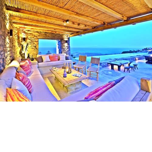 Villa Villa Drakothea