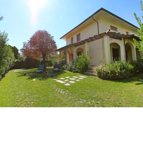 Villa Villa Gino by Interhome