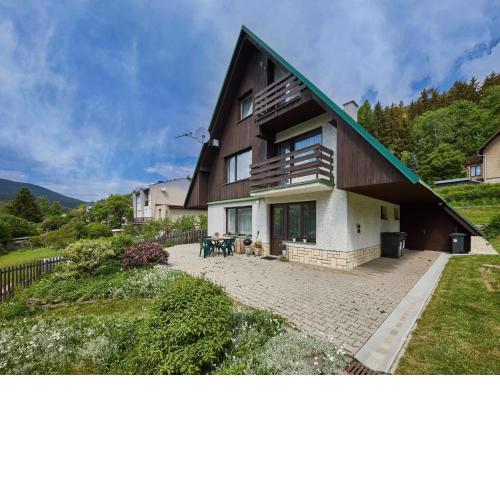 Villa Villa Jana by Interhome