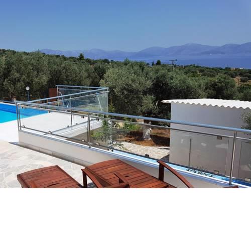 Villa Villa Konaki