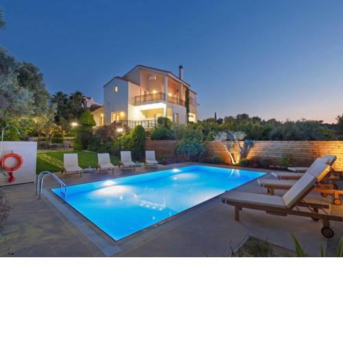 Villa Villa Ksirochori