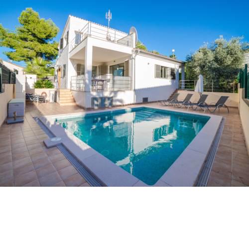 Villa Villa Malpas