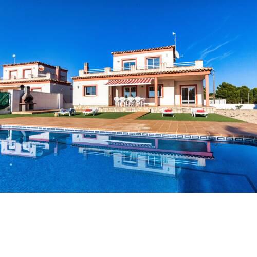 Villa Villa Malva I