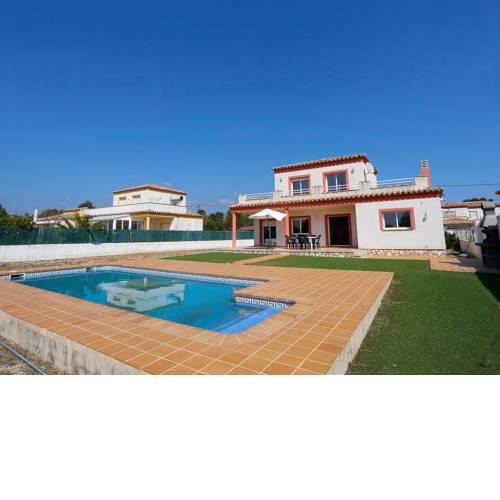 Villa Villa Malva II