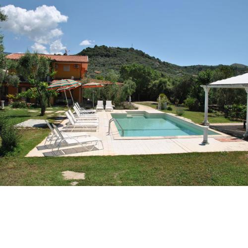 Villa Villa Meridiana by Interhome