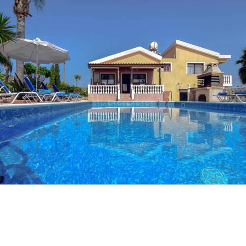 Villa Villa Nicholas