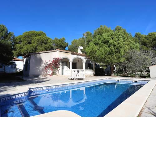 Villa Villa Nido