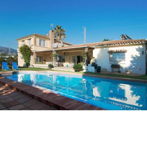 Villa Villa Paloma