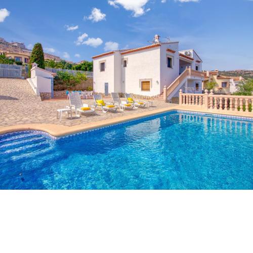 Villa Villa Rosa Maria