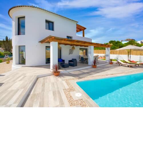 Villa Villa Sol & Relax