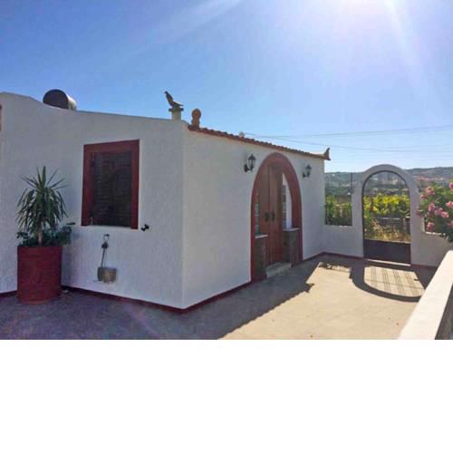 Villa Villa Vineyard
