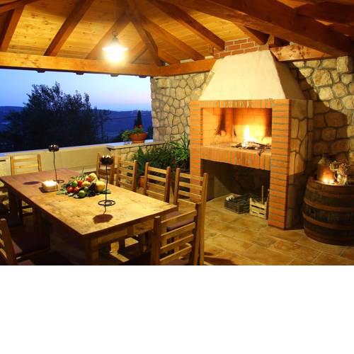 Villa Villa Vino Vecchio