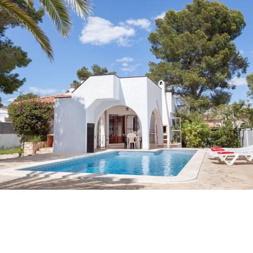 Villa Villa Zozo