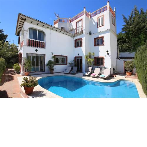 Villa VILLAKOL