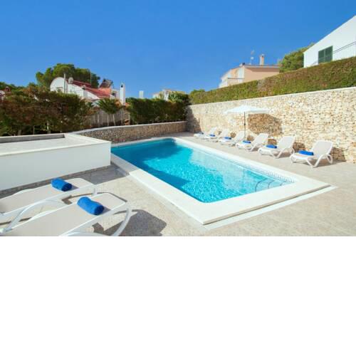 Villa Violeta