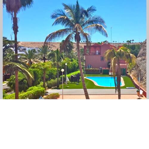 Villa VIP. Vista mar y bahía. 11 adultos+2cunas