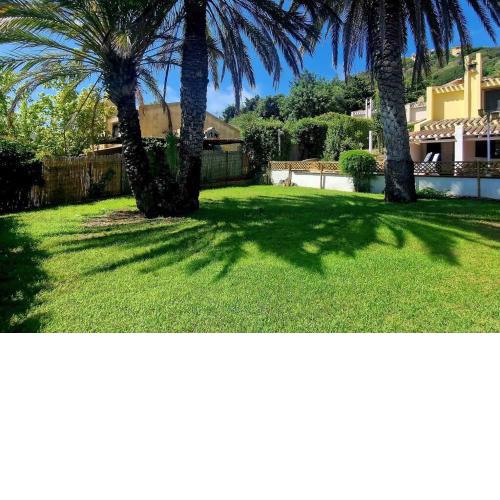 Villa Virgilio near the beach