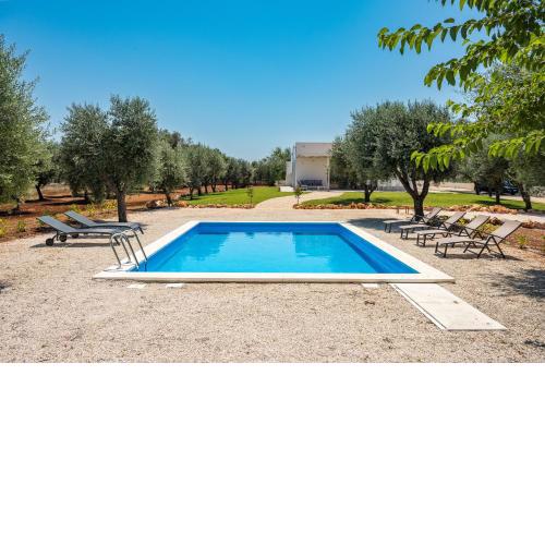 Villa Virgin Garden by Wonderful Italy