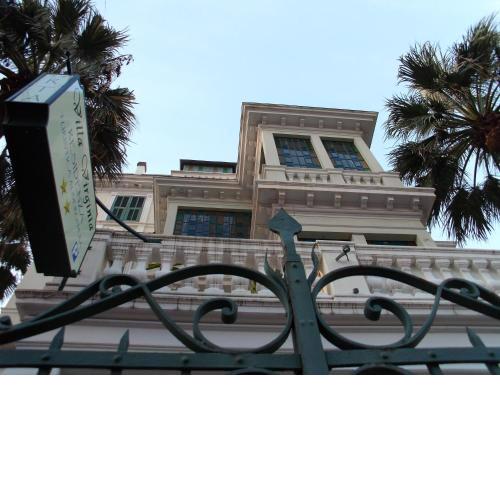 Villa Virginia bilocale 4