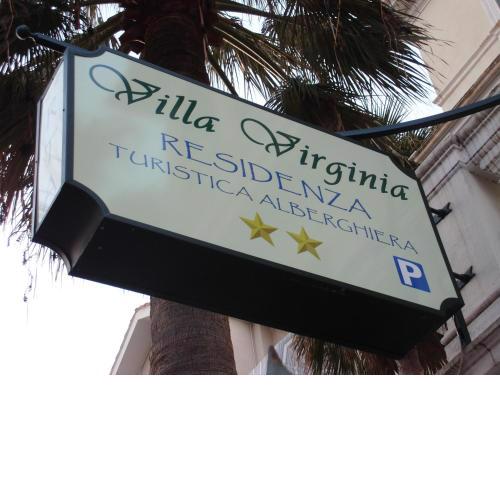 Villa Virginia bilocale 7