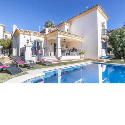 Villa Virginia