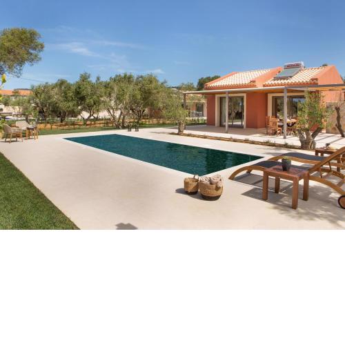 Villa VIRGINIA
